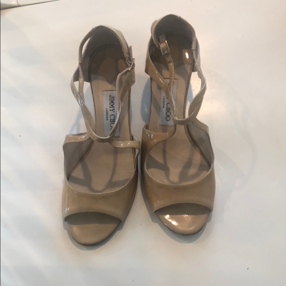 Jimmy Choo shoes